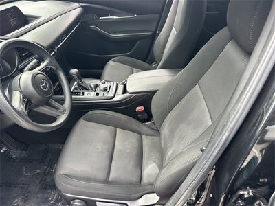 2024 Mazda Mazda CX-30 2.5 S