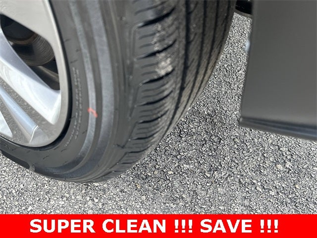 2022 Mazda Mazda CX-30 2.5 S Select Package