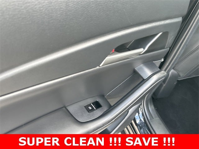 2022 Mazda Mazda CX-30 2.5 S Select Package