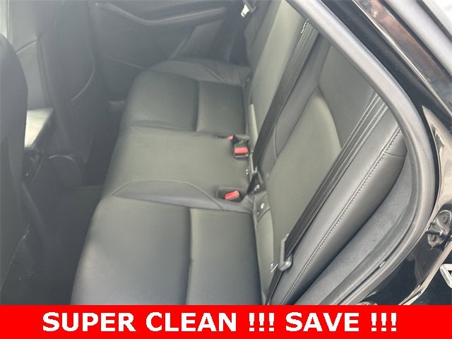 2022 Mazda Mazda CX-30 2.5 S Select Package