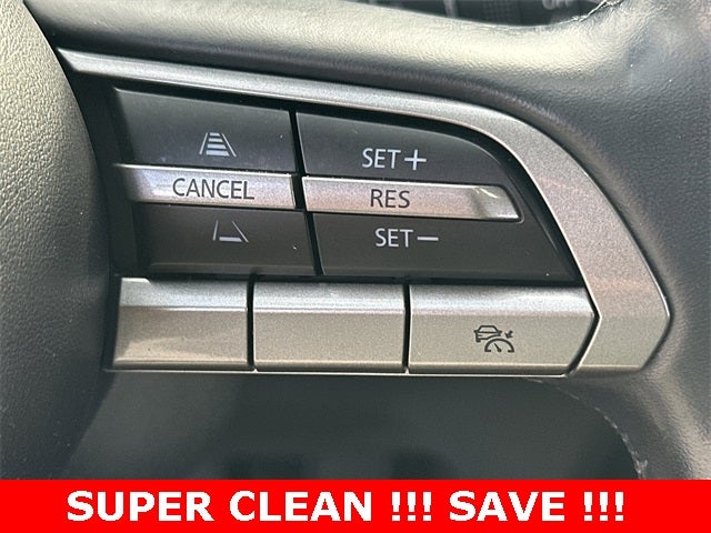 2022 Mazda Mazda CX-30 2.5 S Select Package