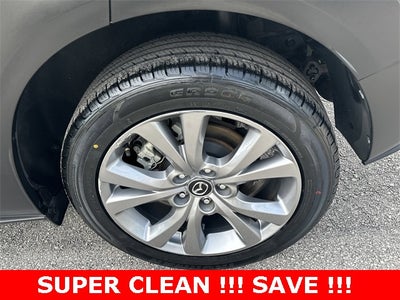 2022 Mazda Mazda CX-30 2.5 S Select Package