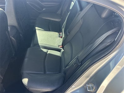 2018 Mazda Mazda3 Grand Touring