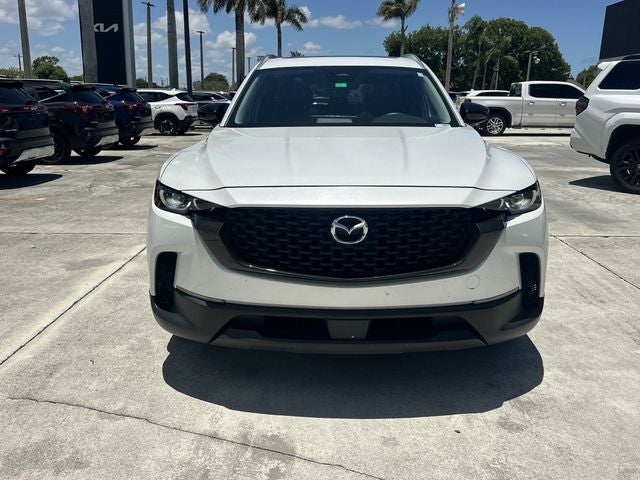 2025 Mazda Mazda CX-50 2.5 S Premium Package