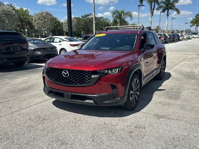 2024 Mazda Mazda CX-50 2.5 S Premium Plus Package