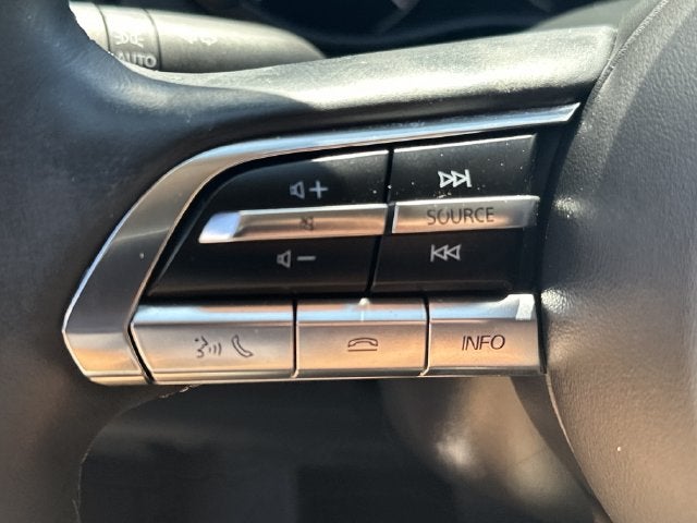 2024 Mazda Mazda CX-50 2.5 S Premium Plus Package