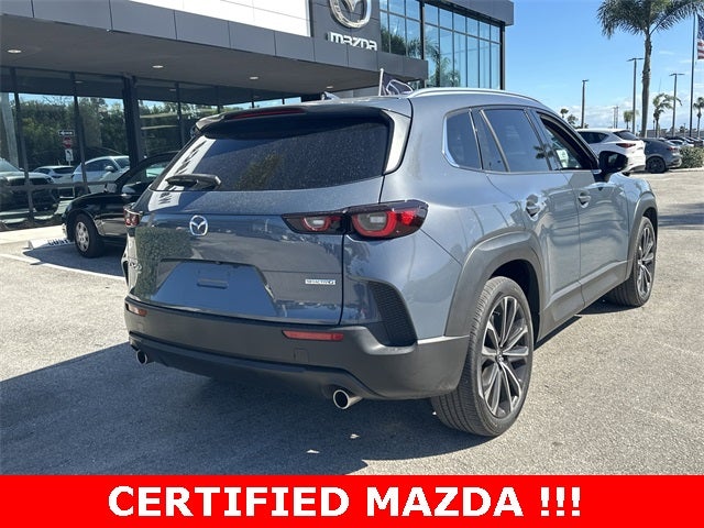 2023 Mazda Mazda CX-50 2.5 S Premium Plus Package