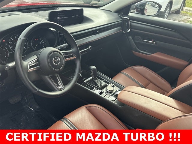 2023 Mazda Mazda CX-50 2.5 Turbo Premium Plus Package