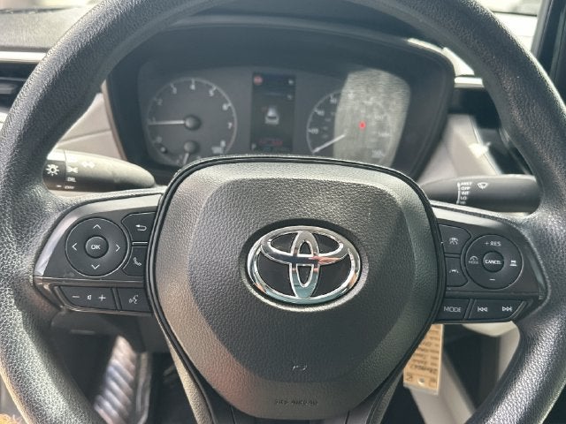 2024 Toyota Corolla Cross L