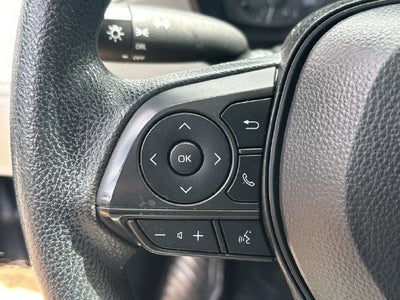 2024 Toyota Corolla Cross L