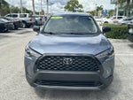 2024 Toyota Corolla Cross L