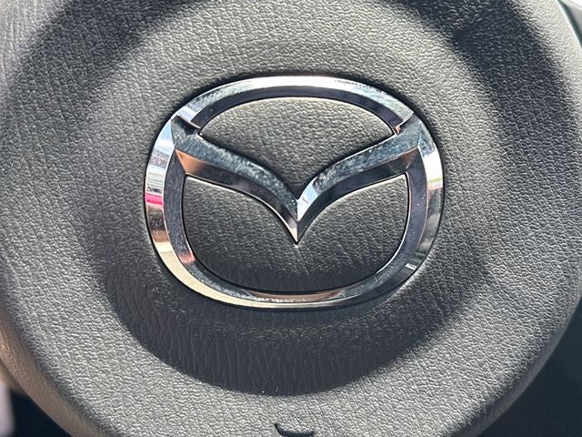 2026 Mazda Mazda MX-5 Miata Club