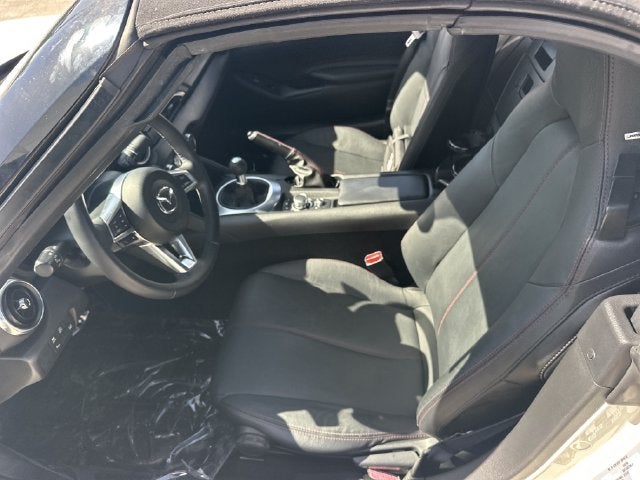2016 Mazda Mazda Miata Grand Touring