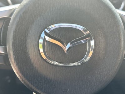 2016 Mazda Mazda Miata Grand Touring