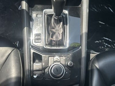 2020 Mazda Mazda CX-5 Touring