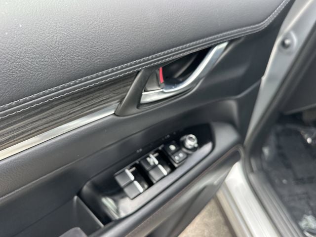 2017 Mazda Mazda CX-5 Grand Touring