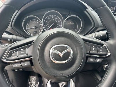 2017 Mazda Mazda CX-5 Grand Touring