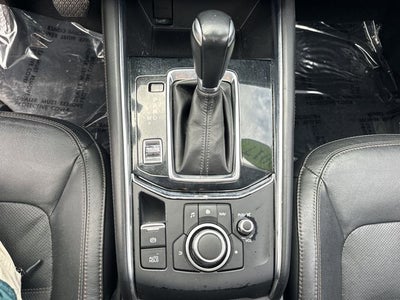 2017 Mazda Mazda CX-5 Grand Touring