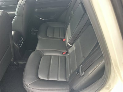 2020 Mazda Mazda CX-5 Grand Touring