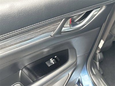 2019 Mazda Mazda CX-5 Grand Touring