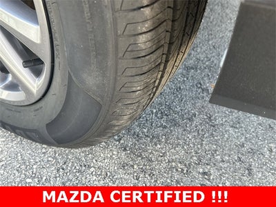 2023 Mazda Mazda CX-5 2.5 S