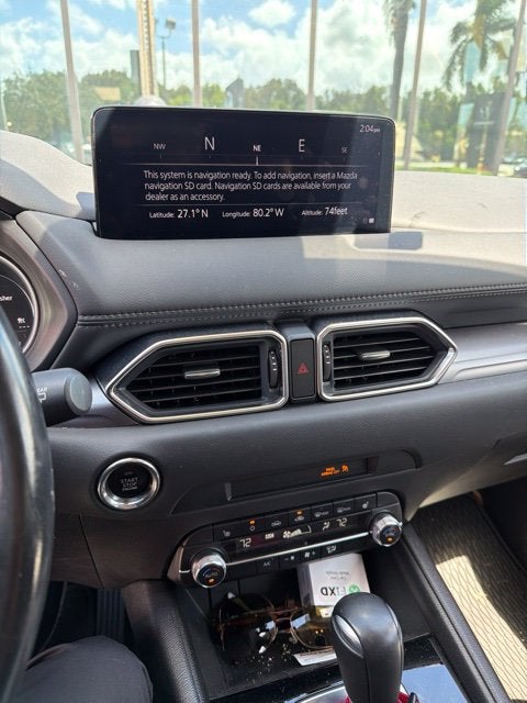 2024 Mazda Mazda CX-5 2.5 S Preferred Package