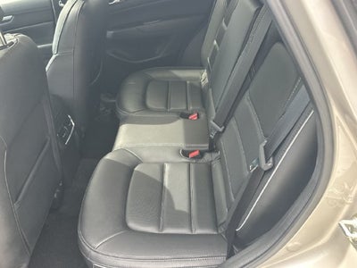 2024 Mazda Mazda CX-5 2.5 S Preferred Package