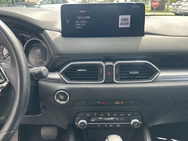 2024 Mazda Mazda CX-5 2.5 S Preferred Package