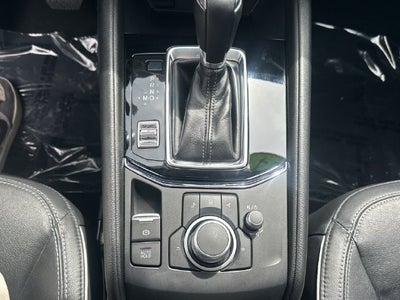 2024 Mazda Mazda CX-5 2.5 S Preferred Package