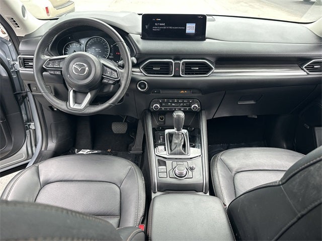 2023 Mazda Mazda CX-5 2.5 S Premium Plus Package