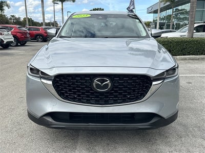 2023 Mazda Mazda CX-5 2.5 S Premium Plus Package
