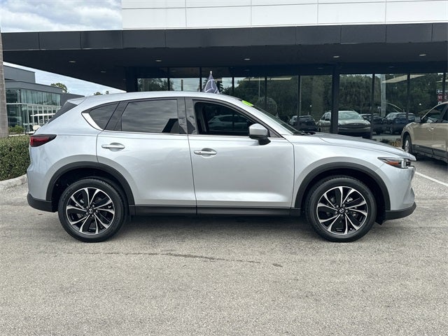 2023 Mazda Mazda CX-5 2.5 S Premium Plus Package