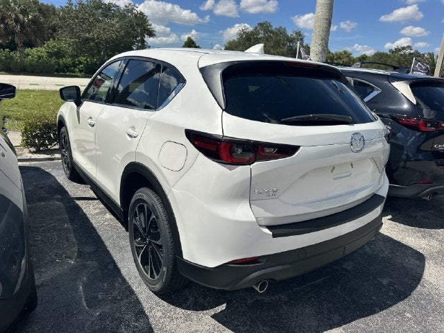 2023 Mazda Mazda CX-5 2.5 S Premium Plus Package