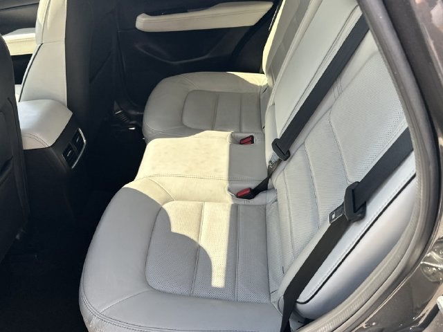 2024 Mazda Mazda CX-5 2.5 S Premium Plus Package