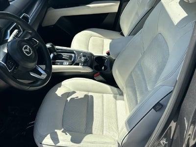 2024 Mazda Mazda CX-5 2.5 S Premium Plus Package
