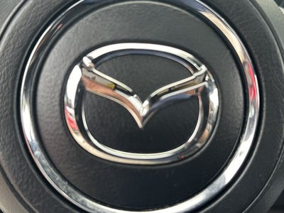 2024 Mazda Mazda CX-5 2.5 Turbo Signature