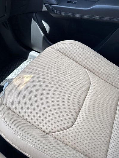2026 Mazda Mazda CX-5 2.5 S Premium Plus