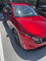 2026 Mazda Mazda CX-5 2.5 S Premium Plus