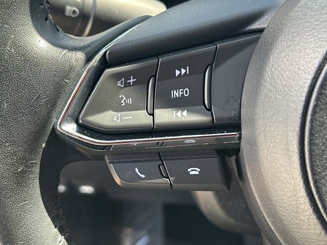 2020 Mazda Mazda CX-9 Touring