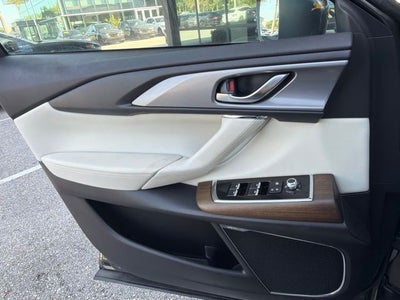 2023 Mazda Mazda CX-9 Signature