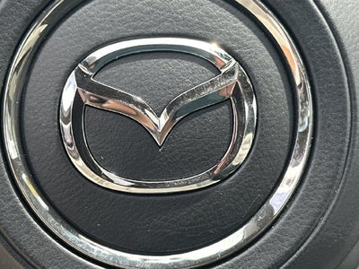 2023 Mazda Mazda CX-9 Signature