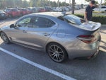 2022 Genesis G70 2.0T