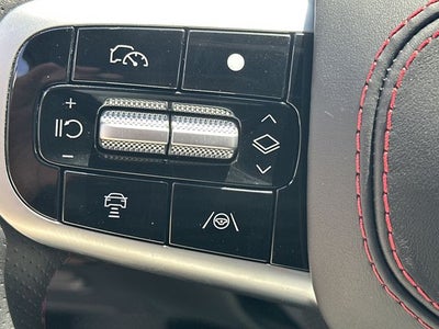 2026 Genesis G80 3.5T