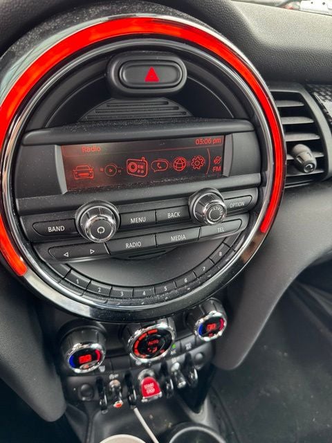 2015 MINI Cooper S Base