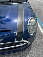 2015 MINI Cooper S Base