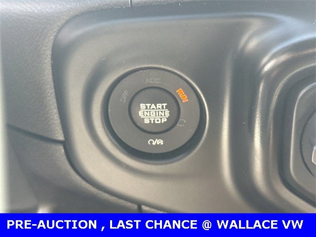 2021 Jeep Wrangler Unlimited Sahara 4xe