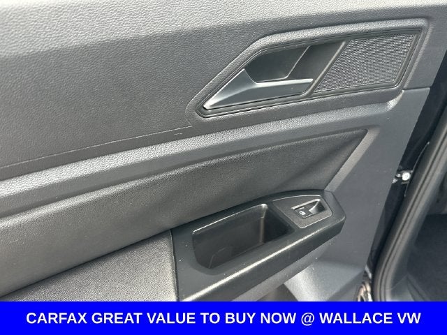 2020 Volkswagen Atlas Cross Sport 2.0T SE w/Technology