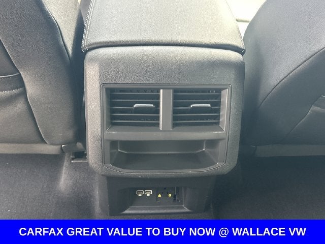 2020 Volkswagen Atlas Cross Sport 2.0T SE w/Technology