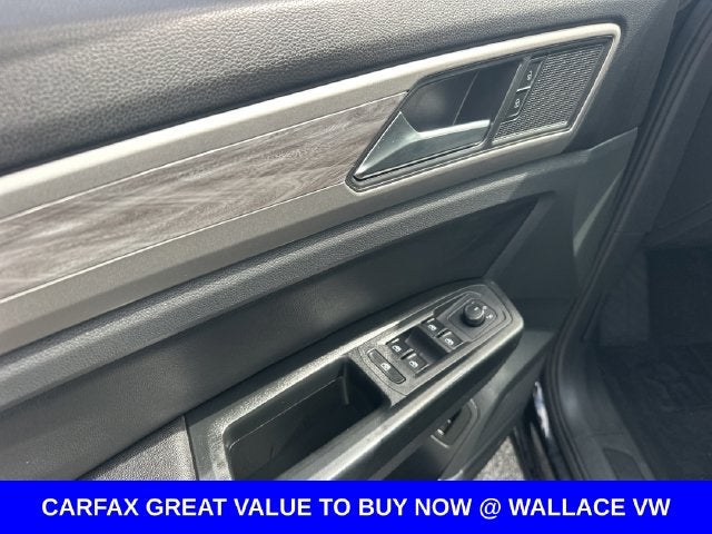 2020 Volkswagen Atlas Cross Sport 2.0T SE w/Technology