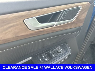 2026 Volkswagen Atlas SE w/Technology